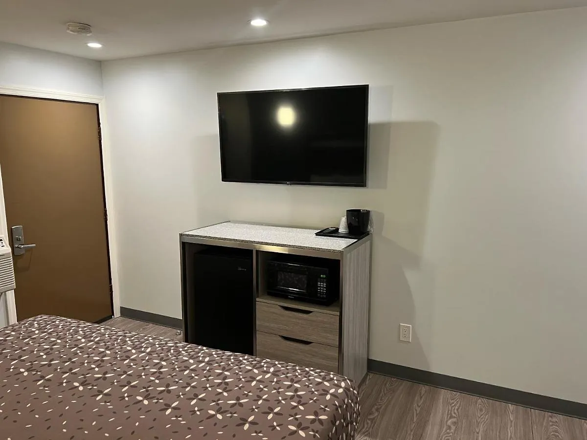 112 Motel Medford 3*,  Estados Unidos da América