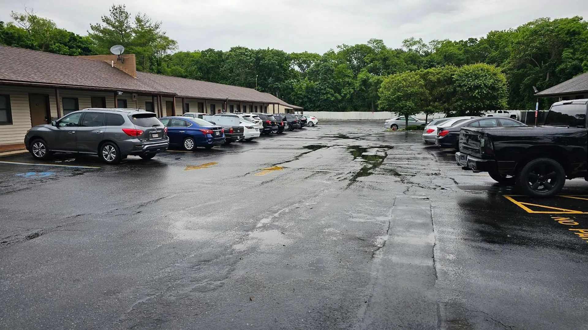 112 Motel Medford 3*,  Estados Unidos da América