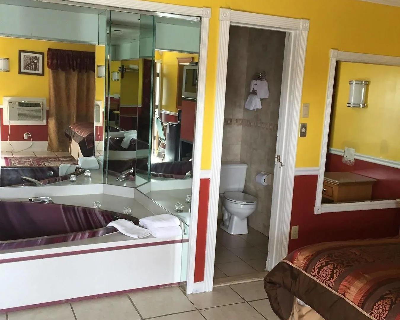 112 Motel Medford Estados Unidos da América
