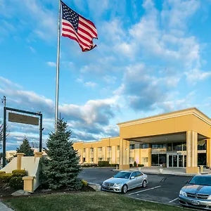 Comfort Medford-long Island Inn