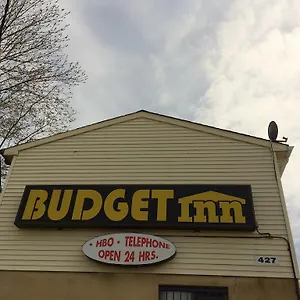 Budget - Elizabeth, Nj Motel
