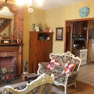 New York Homestay Guest house