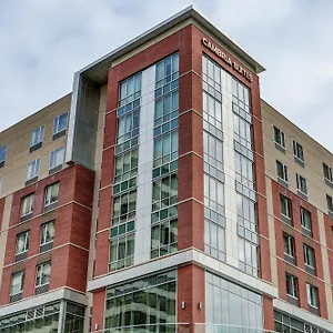 Cambria - Downtown Hotel