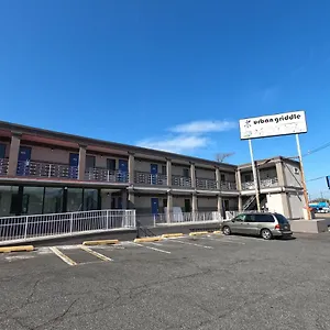 Rest - Motel