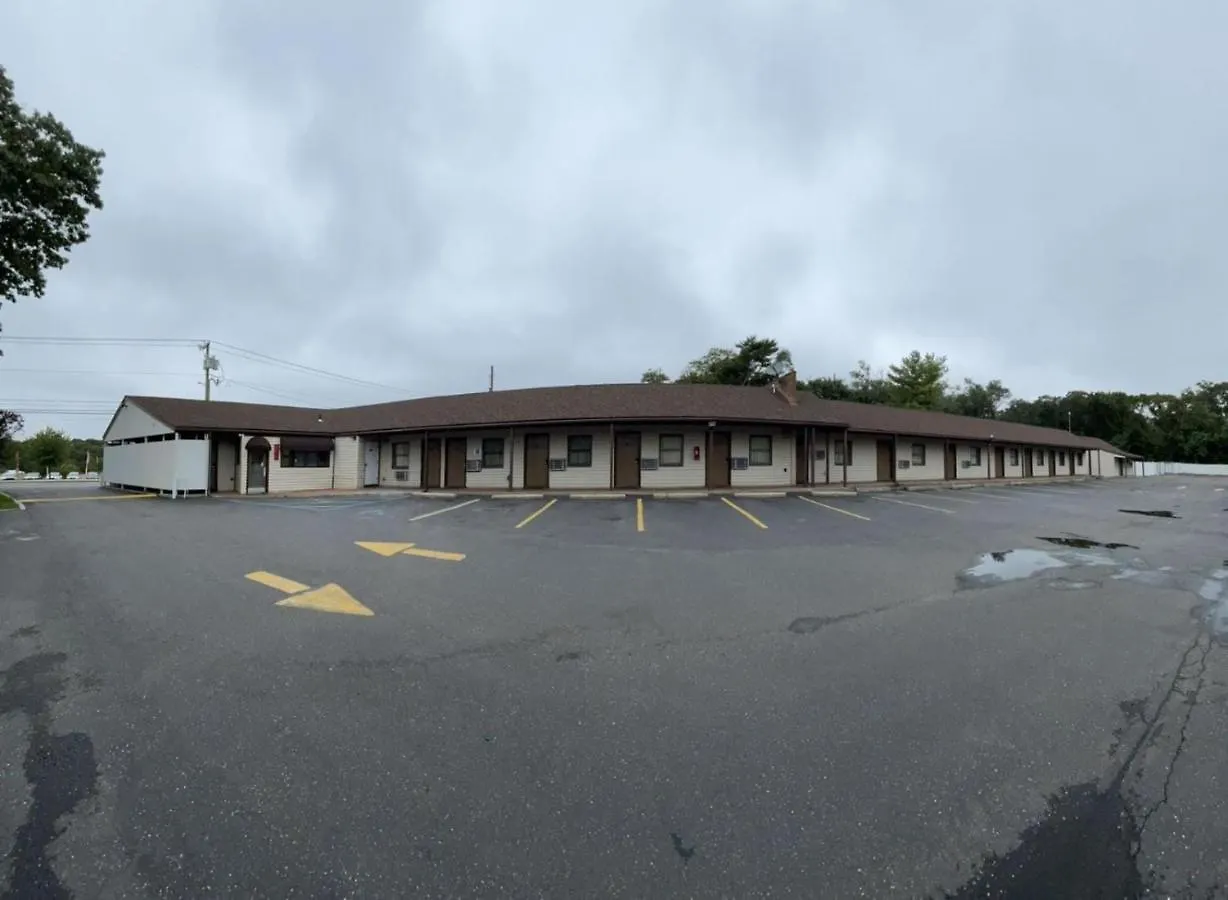 112 Motel 메드퍼드