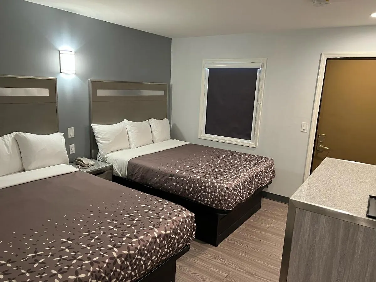 112 Motel Medford United States