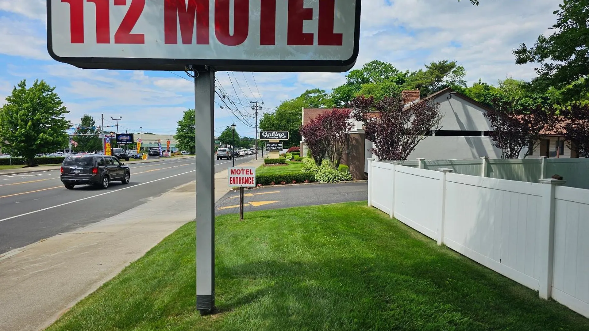 112 Motel Medford United States