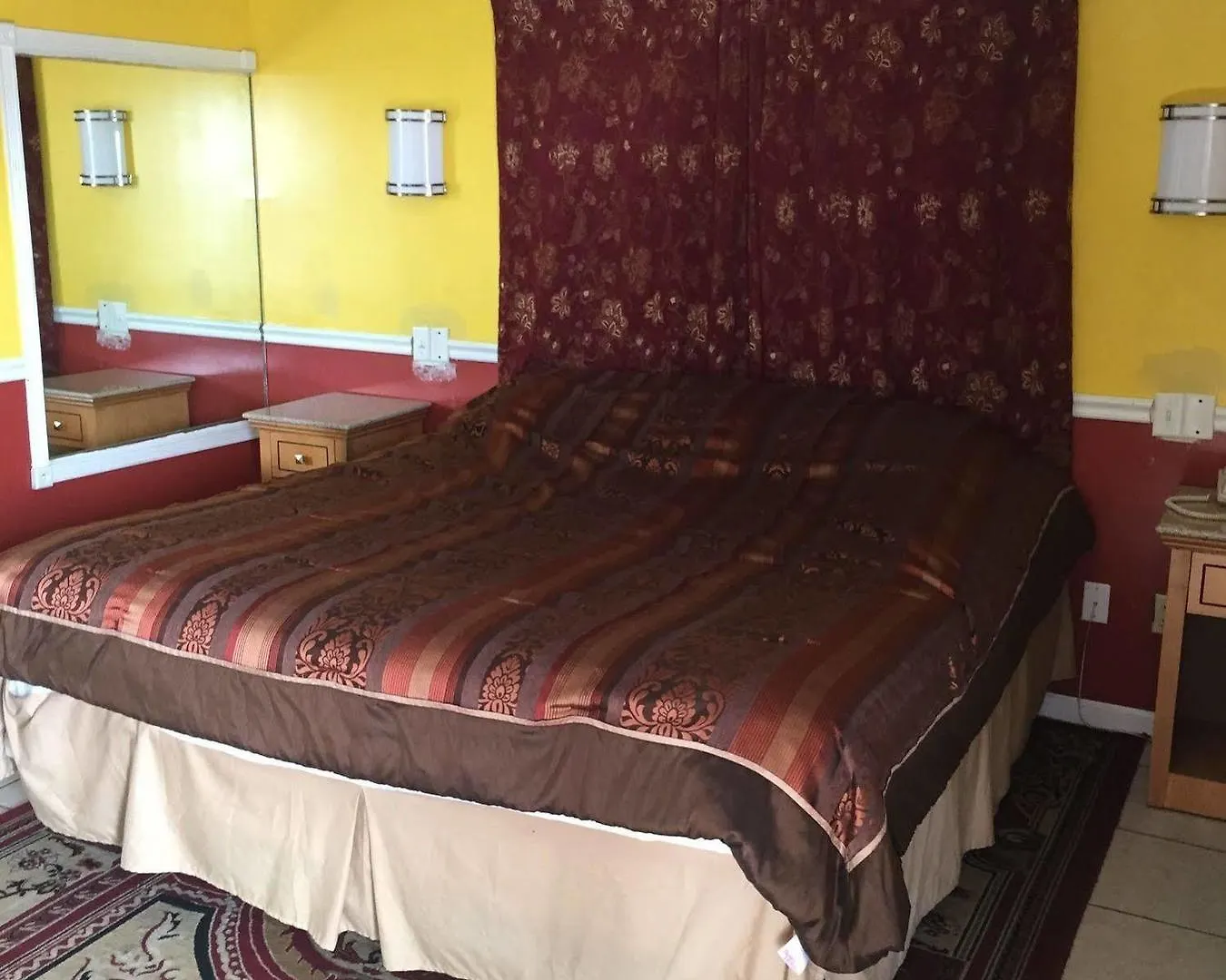 *** Hotel 112 Motel Medford United States