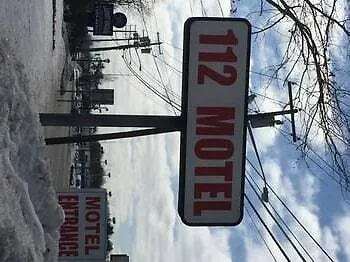 *** Hotel 112 Motel Medford United States